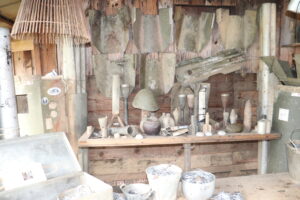 Ban Na Phia, Xieng Khouang