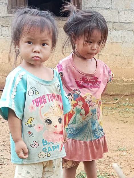 Ban Phatao, Vang Vieng